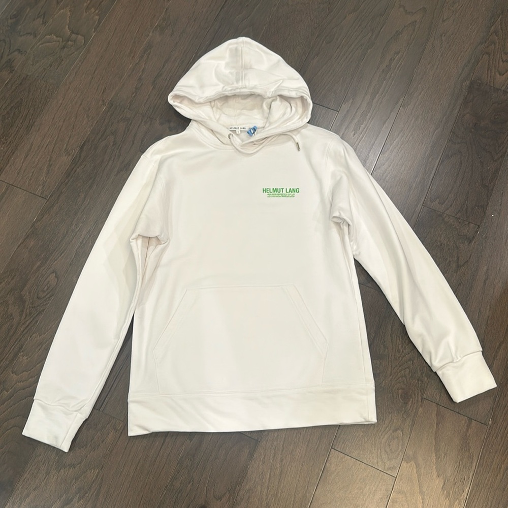Helmut Lang Sweatshirt